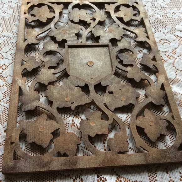 Vintage Ernest & Gallo Wooden Wine Box 🍷 - Picture 9 of 16